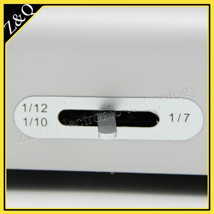 

72CE PVC card embosser machine