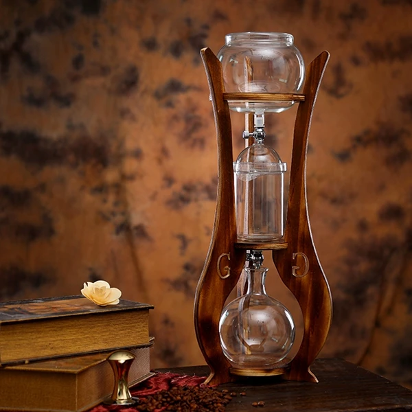 1 шт. бесплатная доставка горячая распродажа эспрессо кофе льда голландский