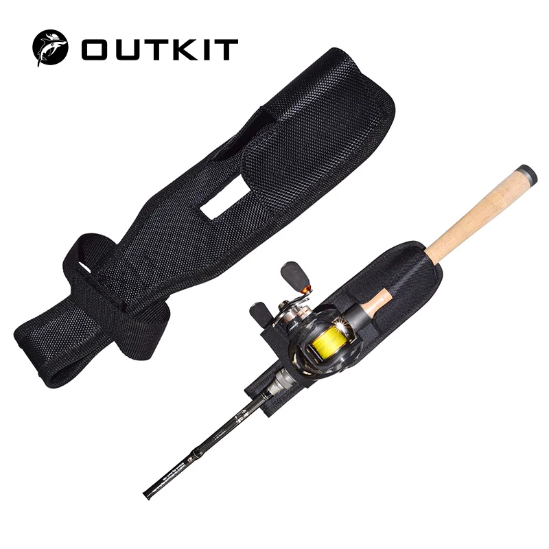 OUTKIT Новое поступление рыболовные снасти высококачественные Чехлы для удочек