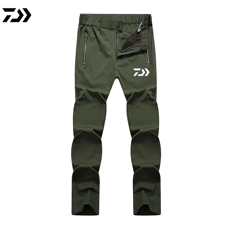 Новый DAIWA Рыбалка одежда для занятий спортом на открытом воздухе быстросохнущие