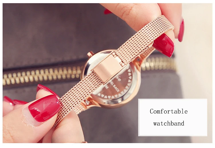 Kimio Relojes Mujer наручные часы браслет Кварцевые часы для женщин женские часы Женское платье Relogio Feminino для женщин