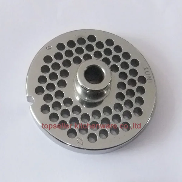 Горячая Распродажа Высококачественная электрическая мясорубка из нержавеющей