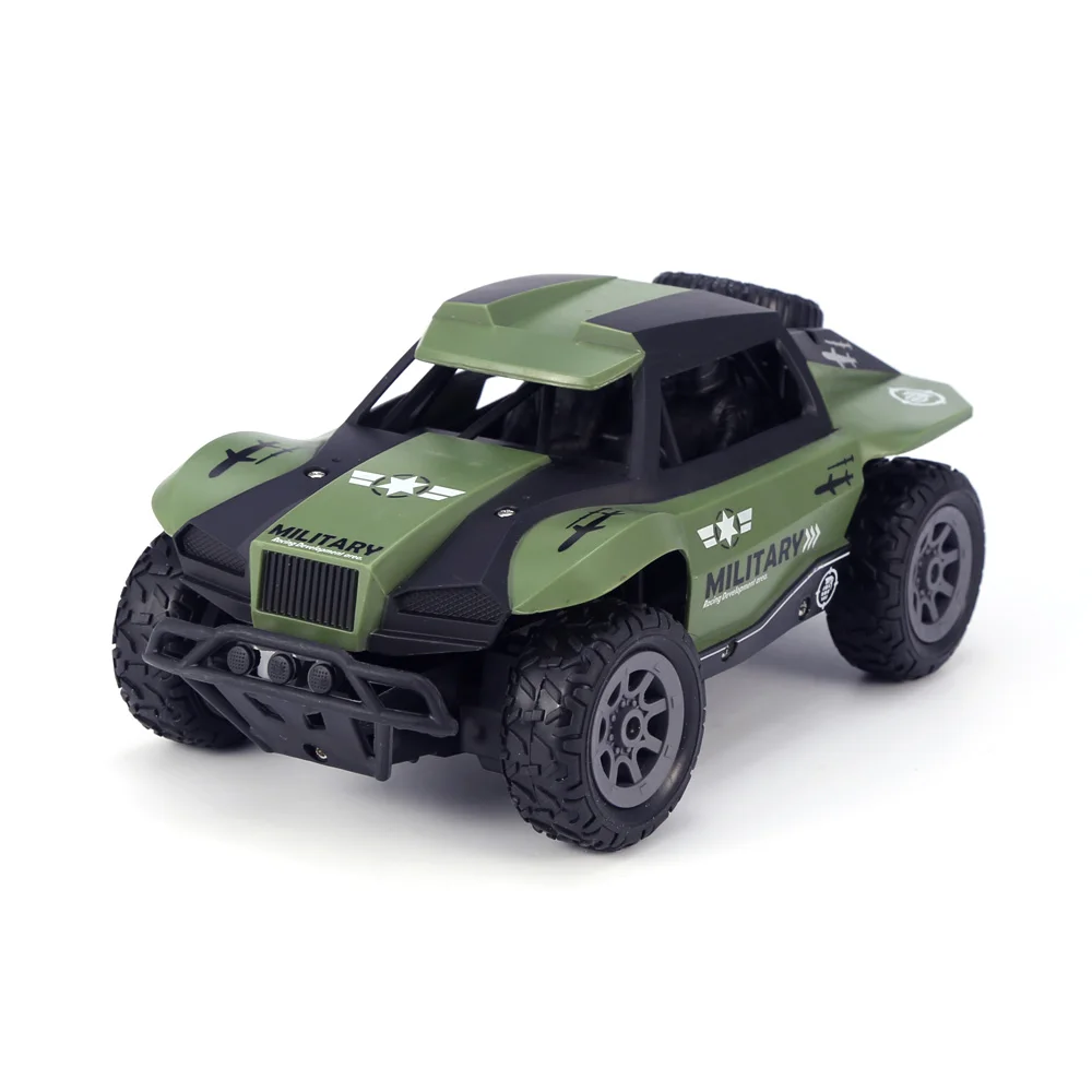JJRC Q67 2 4G 1:20 военный прибор для украшения шоколадом внедорожный rtr-комплект Р/У