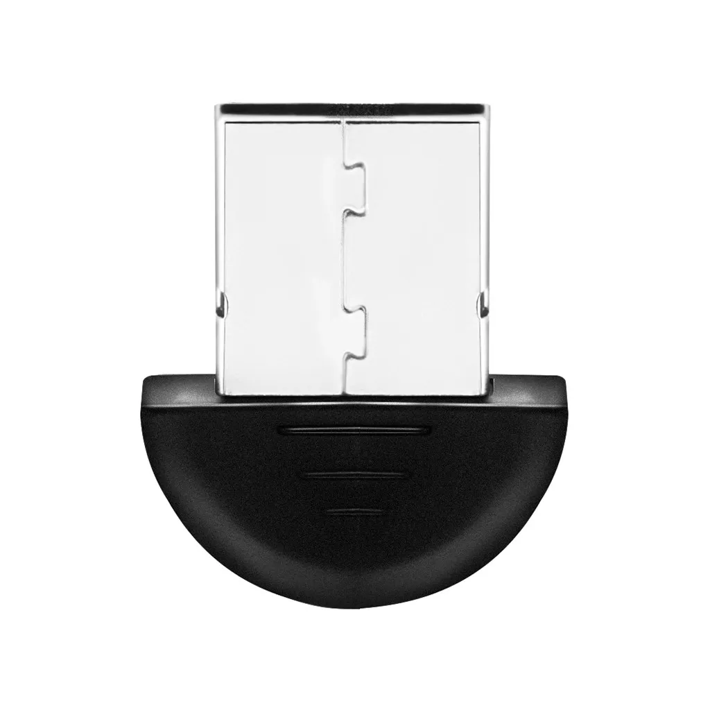 USB-адаптер Bluetooth 5 0 для ПК компьютерный динамик беспроводная мышь музыкальный