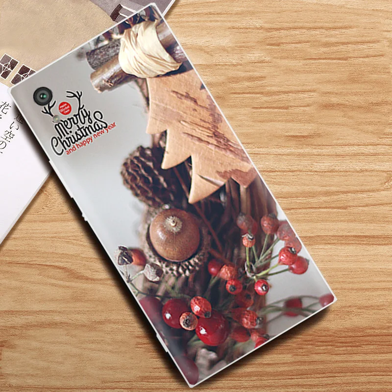 Phone Cases for Sony Xperia XA1 Z6 G3121 Gifts Cover Silicone 5.0&quot For G3112 G3123 G3116 Dual Soft TPU Shell |