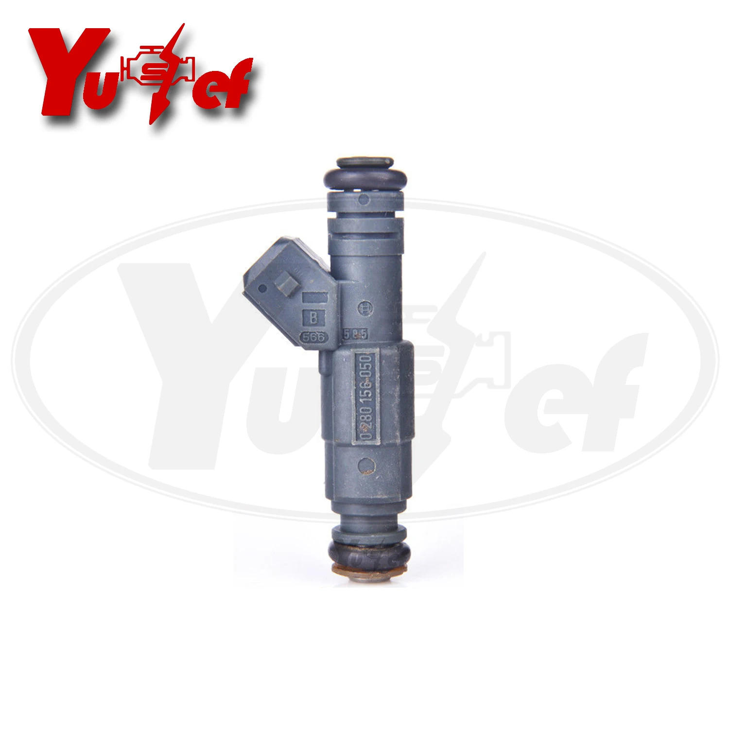 

high quality fuel injector nozzle fit for OMEGA 6CYL 2.6L 3.2L 1994-2003 0280156045 24406653