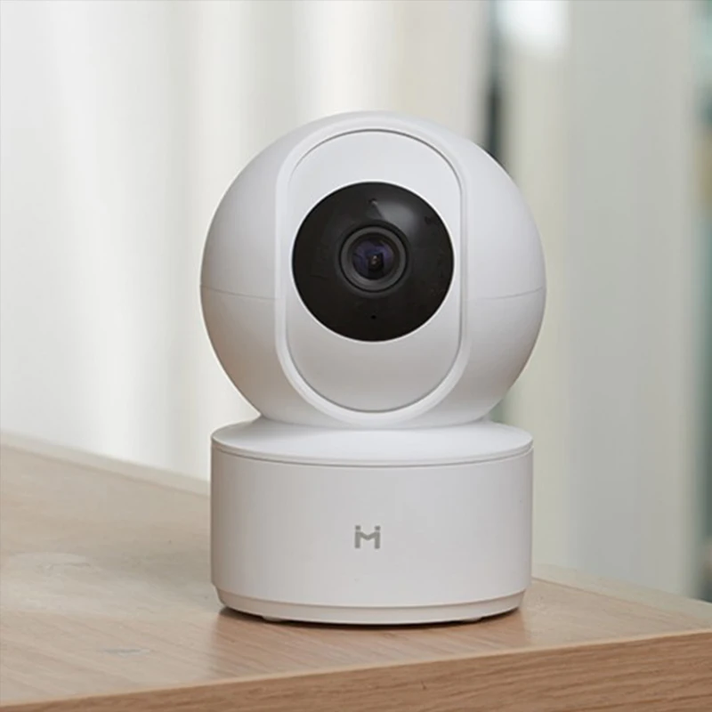 Xiao mi Цзя Xiaofang Dafang PT IP Камера 1080 P Wifi 2MP P2P двухстороннее аудио дома Широкий формат