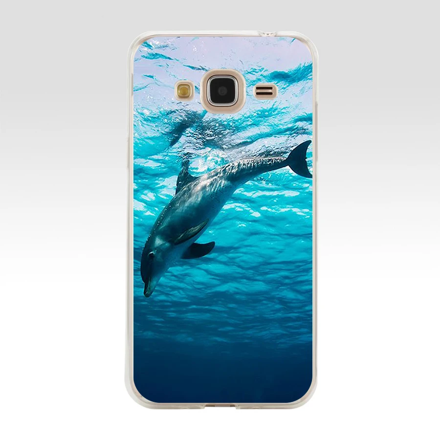 43 K силиконовый чехол для Samsung Galaxy J3 J330F J3 Pro версия ЕС чехол для samsung j3 J320 Чехол Мягкий бампер - Цвет: 43