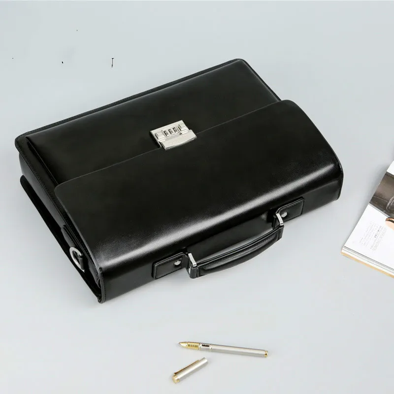 IMIDO мужской портфель для руководителя деловая мужская сумка сумки мужчин чехол