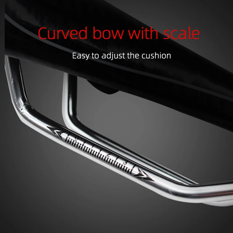 Велосипедное Сиденье LIETU из углеродного волокна для горного велосипеда