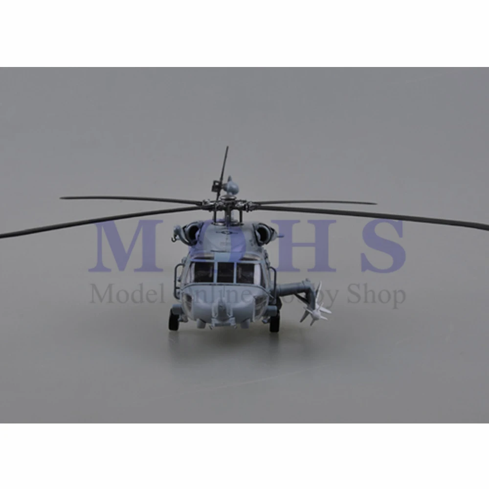 Весы EASYMODEL модель 36924 1/72 весы для вертолета в собранном виде самолета готовая HH-60H