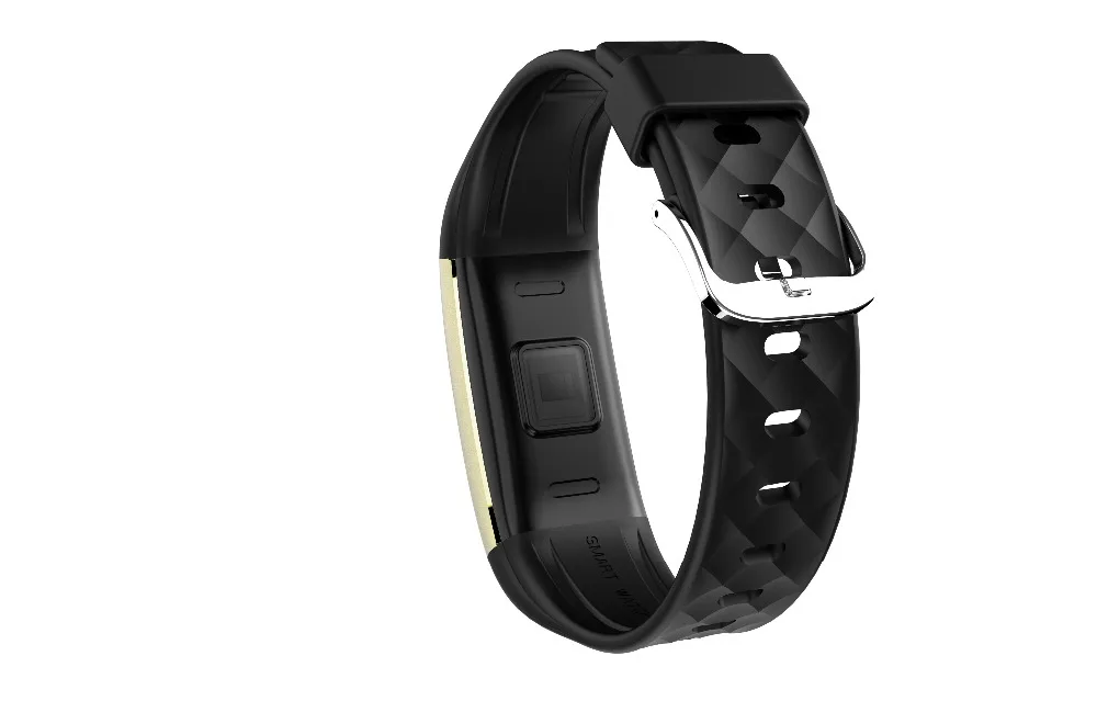smart band S2 Bluetooth Smart Band Bracelet Heart Rate Monitor IP67 Waterproof for Android IOS Phone | Электроника