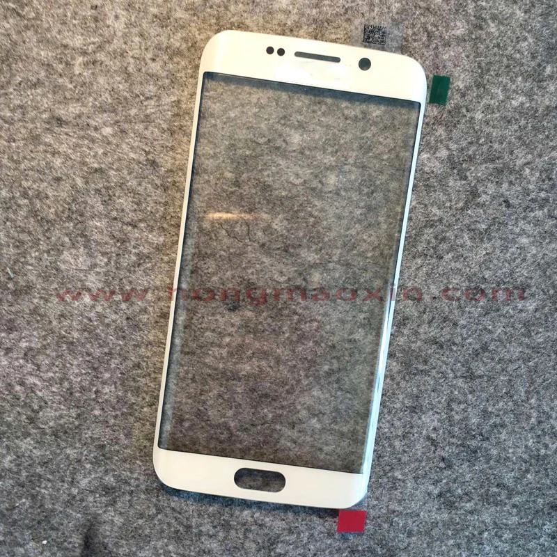 5 шт. Замена Оригинальное переднее внешнее стекло ламинированное ОСА для Samsung Galaxy