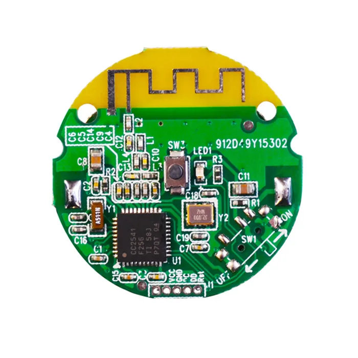 2018 Новая горячая Распродажа Bluetooth Маяк Low Energy модуль дешевые bluetooth | Электроника