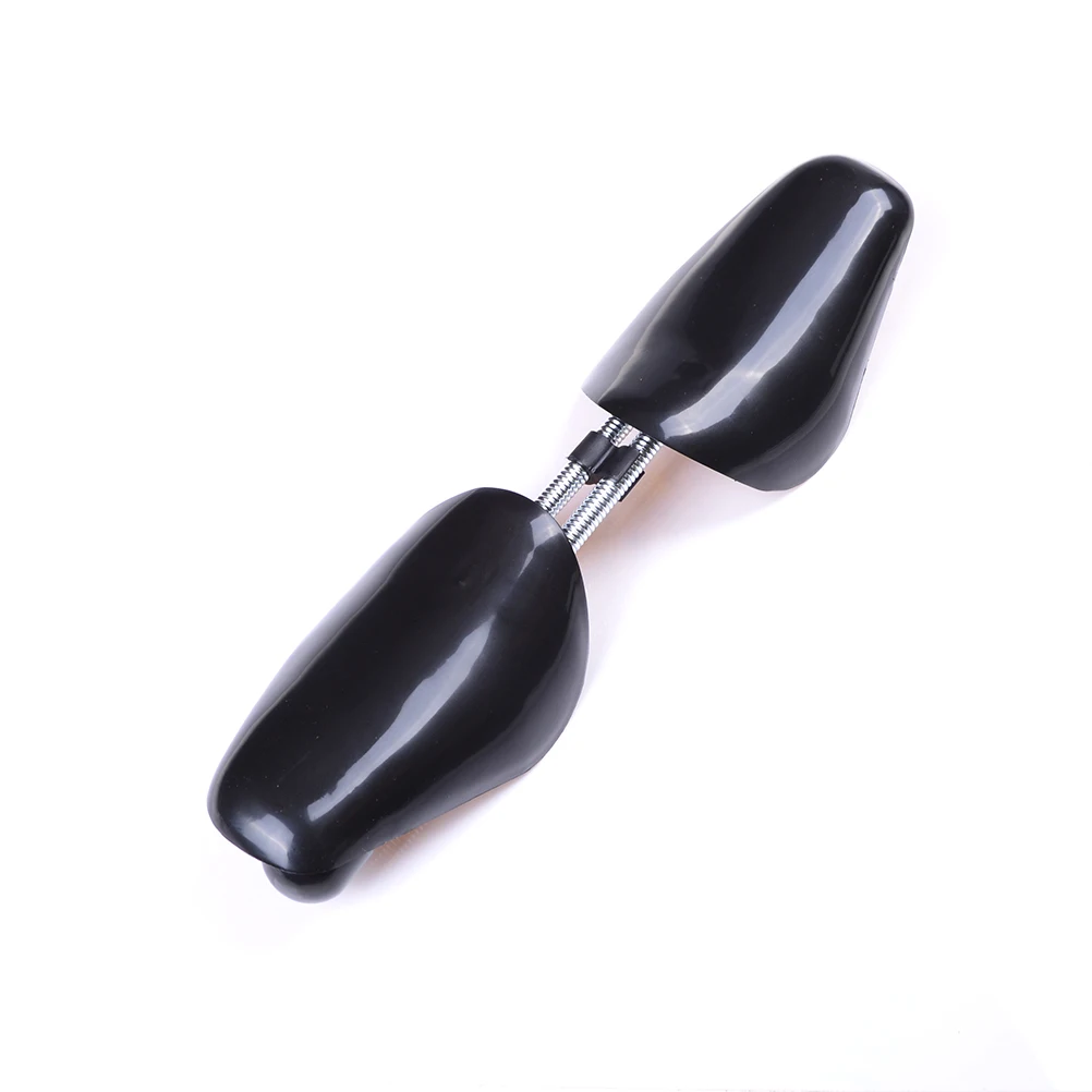 

1 Pair Plastic Fixed Fits Support Stretcher Shaper Spring Shoe Trees Men Women Shoes Tree Stretcher