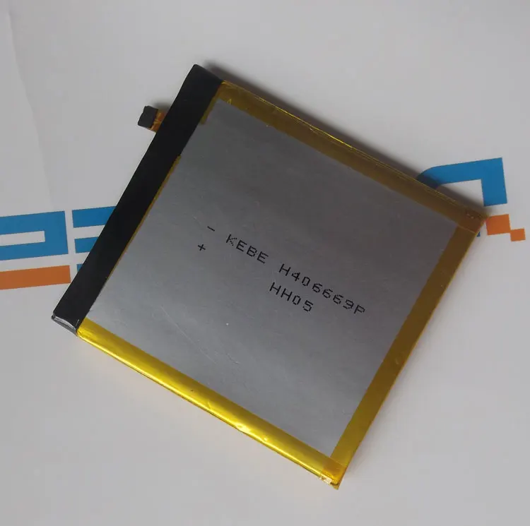 Matcheasy для BLUBOO S1 Батарея 3500 mAh Замена аксессуар аккумуляторов для BLUBOO S1 сотовый телефон