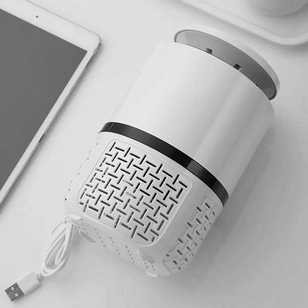 Комаров убийца светильник/лампы светодиодный USB анти муха Электрический москитная лампа домашний светодиодный жучок zapper москитная убийца лампа ловушка для насекомых
