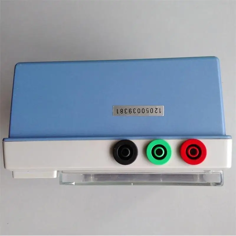 MASTECH MS5209 аналоговый измеритель сопротивления заземления Мегаомметр 1 1K