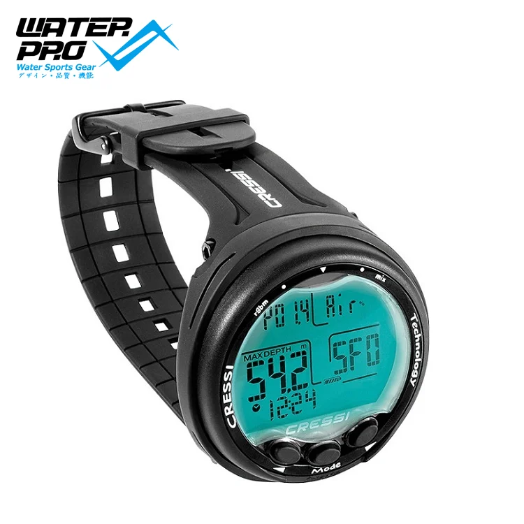 Новый компьютер для дайвинга CRESSI GIOTTO | Спорт и развлечения