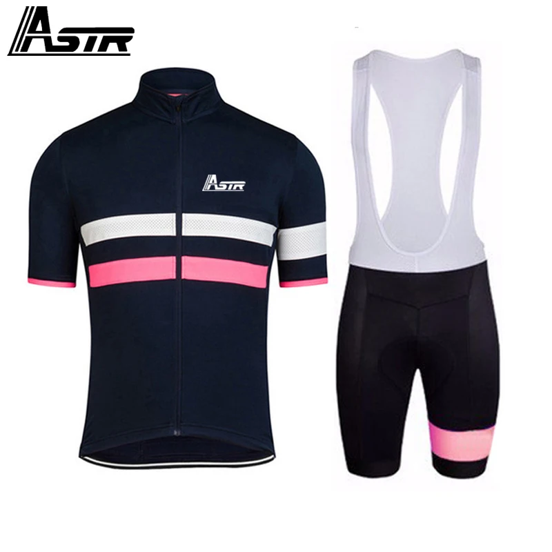 AOSTER 2018 Vélo набор MTB велосипеда одежда летняя велосипед Костюмы велосипедные Maillot
