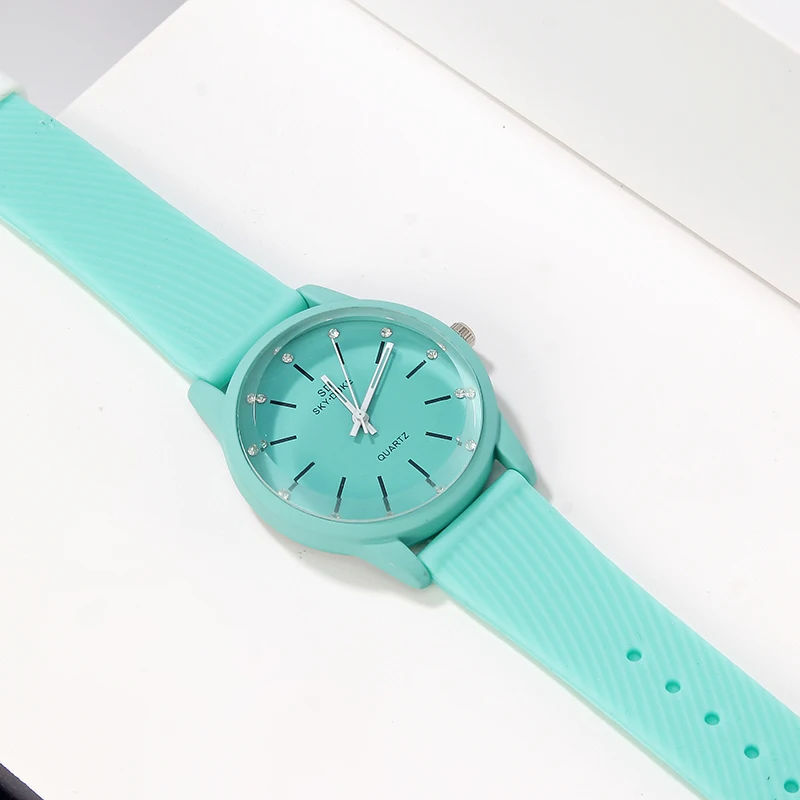 Reloj mujer hombre повседневные часы унисекс кварцевые часы для мужчин и женщин Аналоговые наручные часы спортивные часы Силиконовые часы