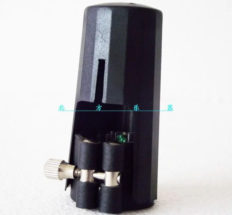 

New clarinet Alto Saxophone Ligature and Octagonal cap