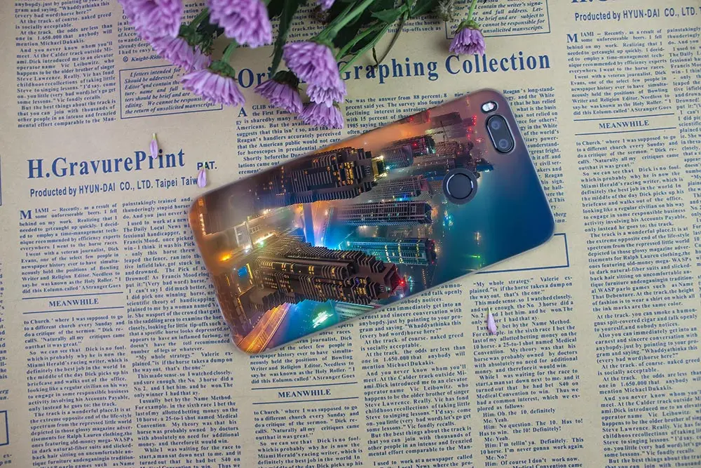 Мягкий чехол для телефона Xiaomi Redmi 9a 7a 8a Примечание 10 9 8 7 Pro Max 10s 9s 8T Prime 9at 5G Модный с