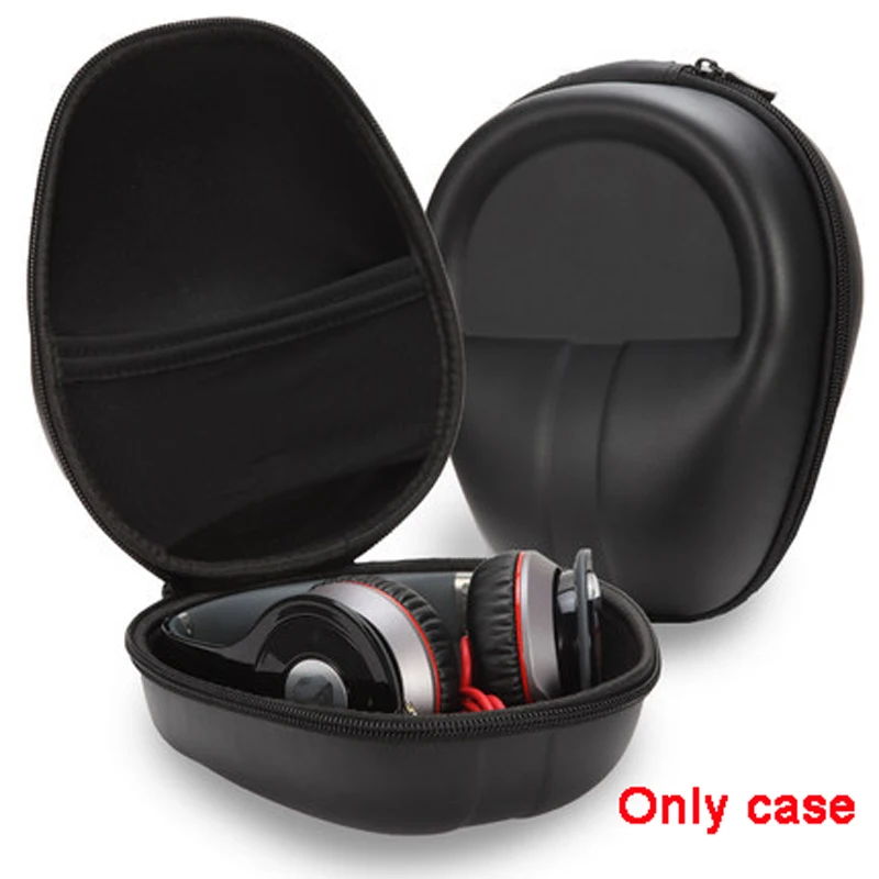 Наушники чехол для наушников JBL E50BT Synchros S500 Сланец J88 S700 Everest 700 Everest Elite 700 J88i J88a HD700 HD600 коробка для наушников сумка