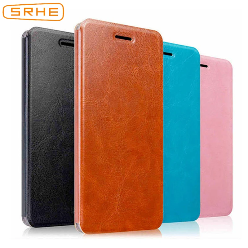 SRHE для Letv LeEco Cool 1 чехол Флип кожаный силиконовый Coolpad Cool1 C103 с держателем|case cover|flip