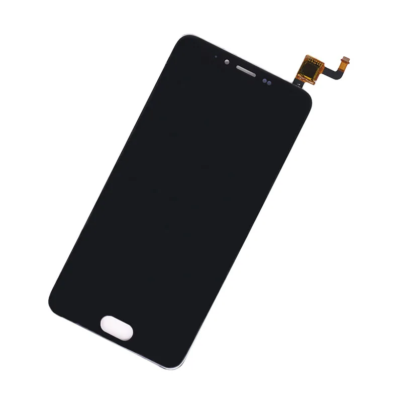 Дисплей для MEIZU M5 LCD M611A M611H сенсорный экран дигитайзер Meilan 5 с сенсорным экраном