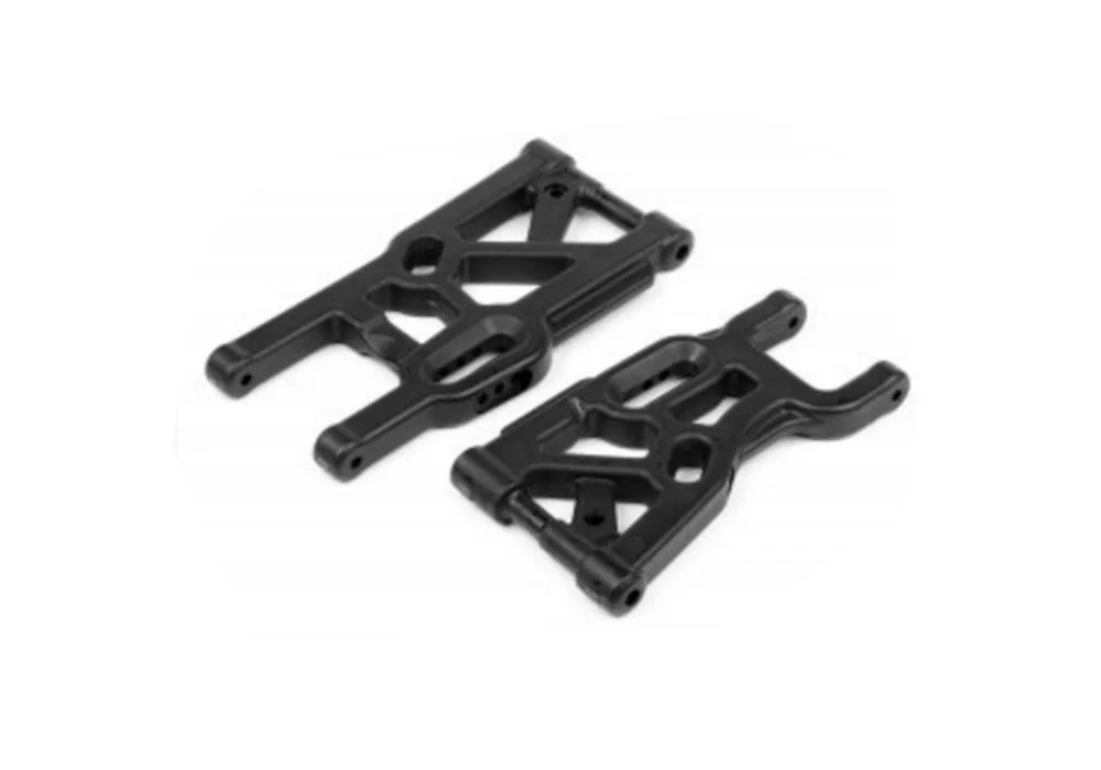 HPI Racing HPI101361 1/8 Пульс для радиоуправляемого автомобиля 4 6 рука нижний Wishbone набор |