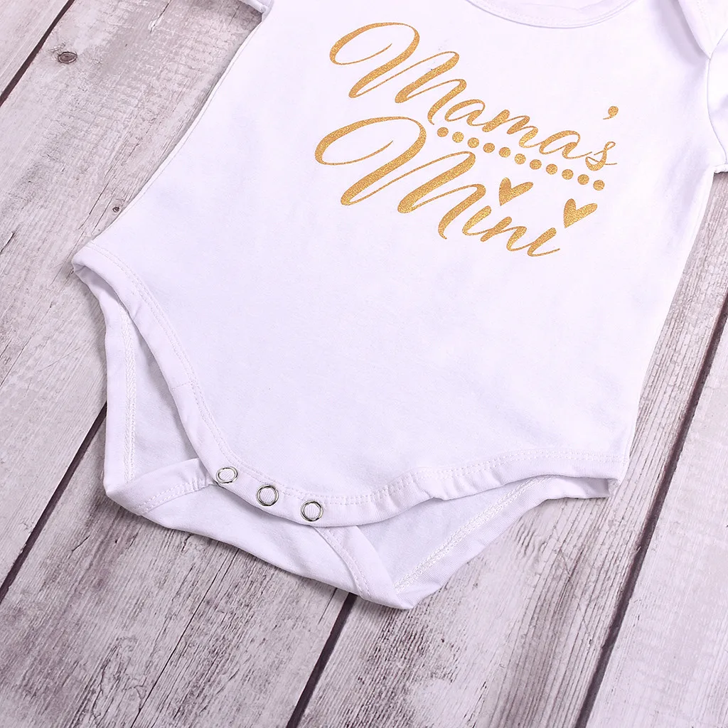 Комбинезон для мальчика с короткими рукавами новорожденного комбинезон