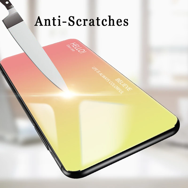 Чехол Toraise для Samsung Galaxy J5 J7 2015 чехол из закаленного стекла градиентная задняя