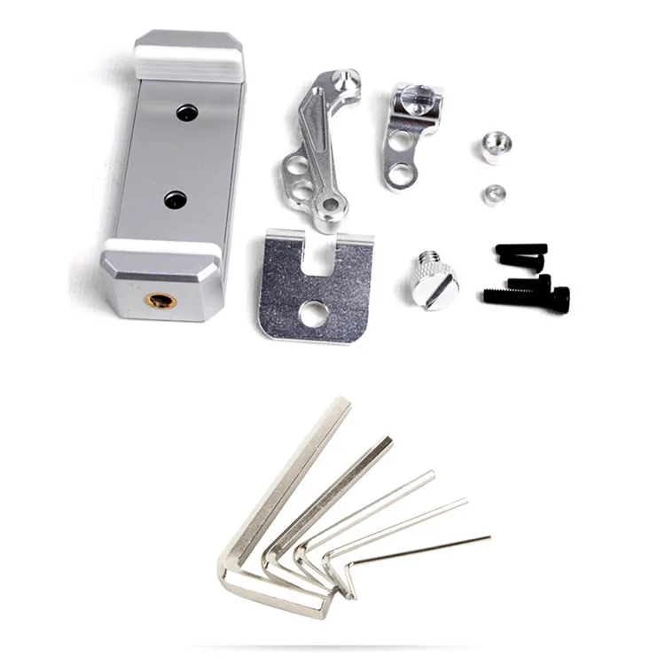 DJI держатель пульта дистанционного управления Кронштейн телефона планшета