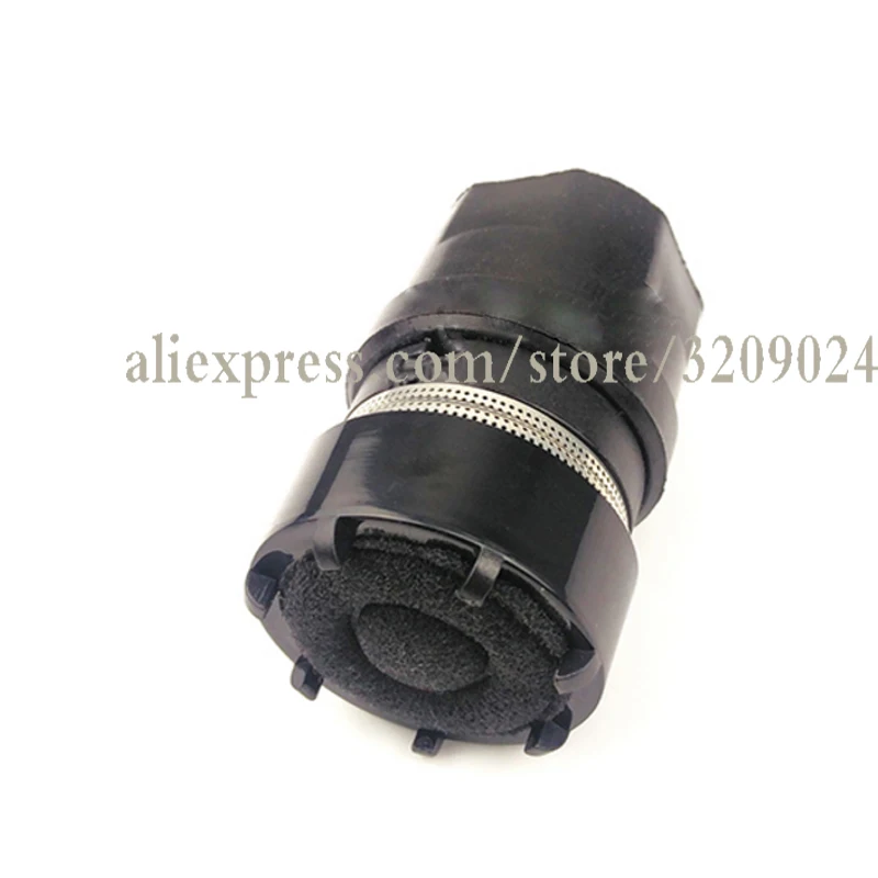 Высококачественный сменный картридж для микрофона Shure SLX2 SLX4 SLX24 SM58 серии Ручной