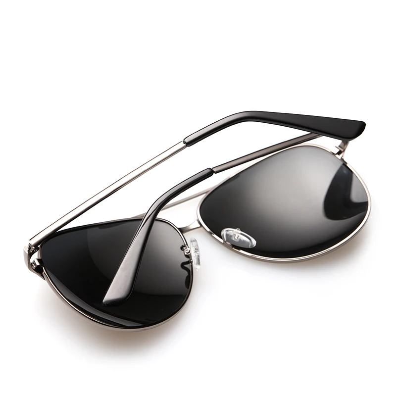 Мужские солнцезащитные очки Классические поляризационные для вождения