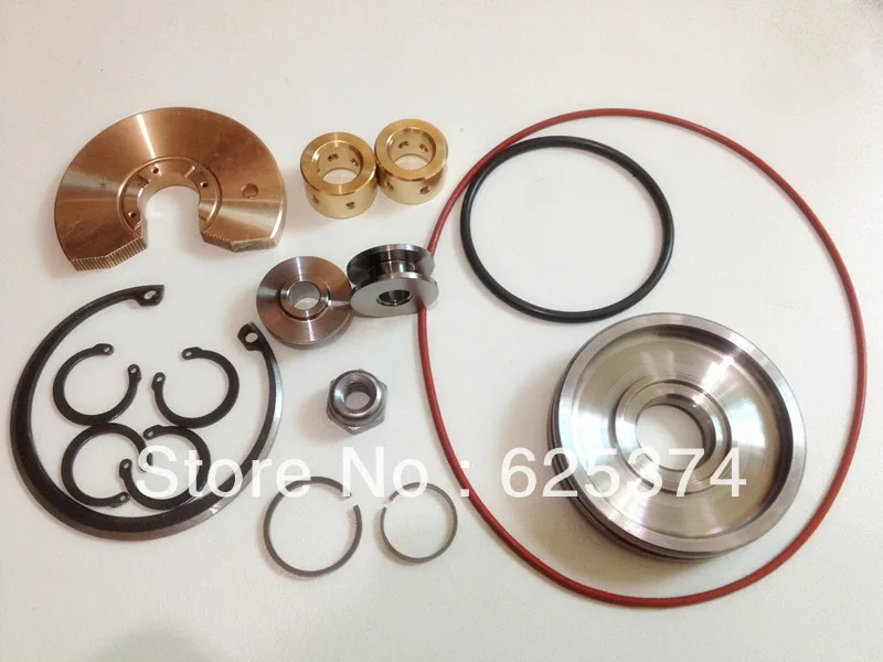 Наборы для ремонта турбонагнетателя S200/турбонагнетатели|turbo kit|rebuild kitkit turbo |