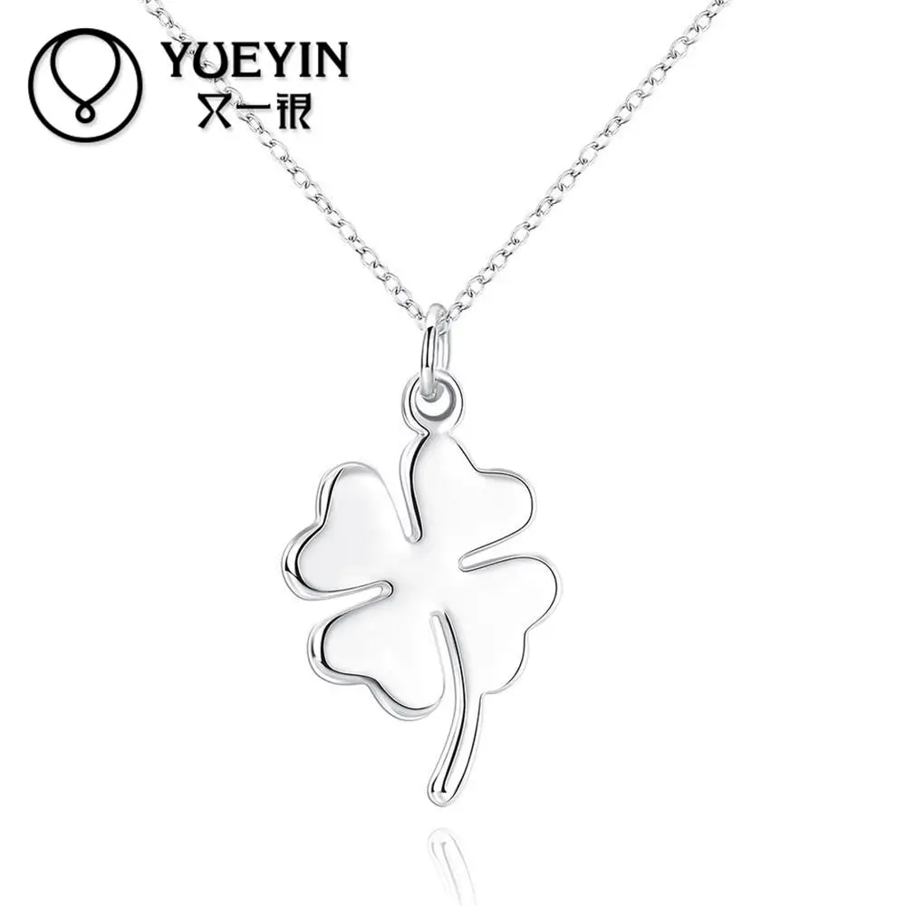 2016 Бесплатная доставка с серебряным покрытием Подвески Ювелирные изделия