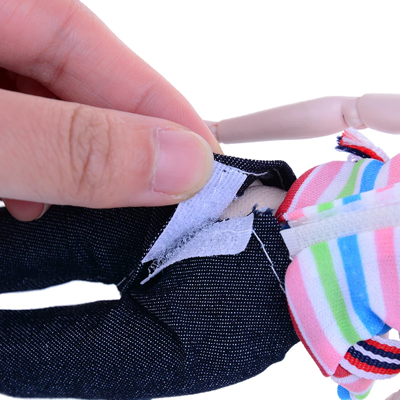 1 шт. футболка с милым рисунком и леггинсы модная одежда ручной работы аксессуары