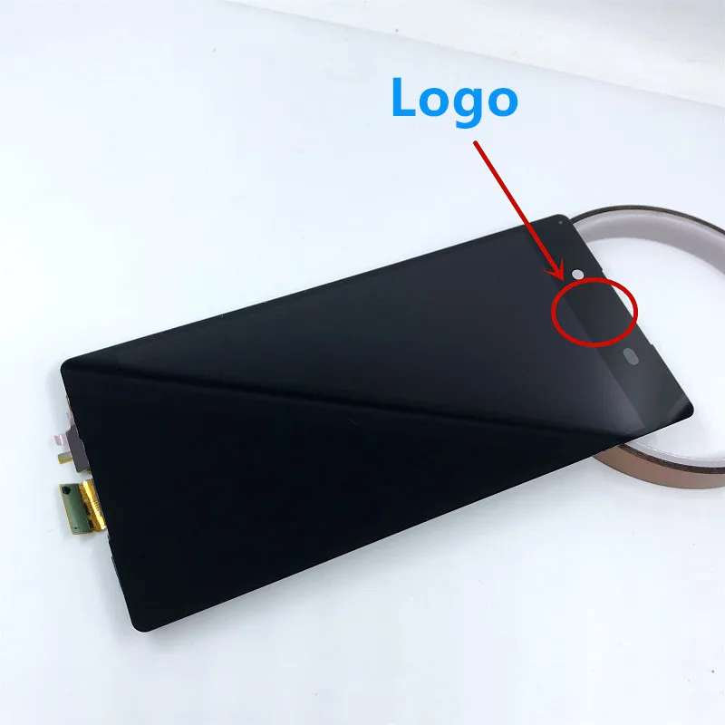 Для sony Xperia Z3 + Plus Z4 дисплей E6553 E6533 E5663 ЖК-дисплей с сенсорным экраном дигитайзер