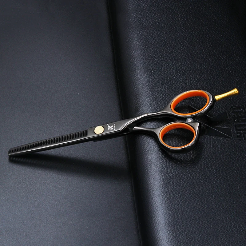 Кай Юэ Профессиональный 5.5 дюймов Ножницы для волос высокое качество Резка