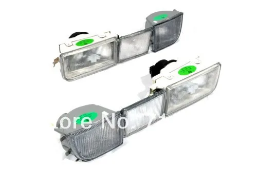 Комплект передних противотумансветильник для Volkswagen VW Passat B4|kit|light suitlight bulb kit |