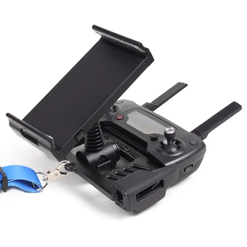 DJI Spark Mavic Mini Air расширенный держатель для планшета зажим экрана вращающийся на 360