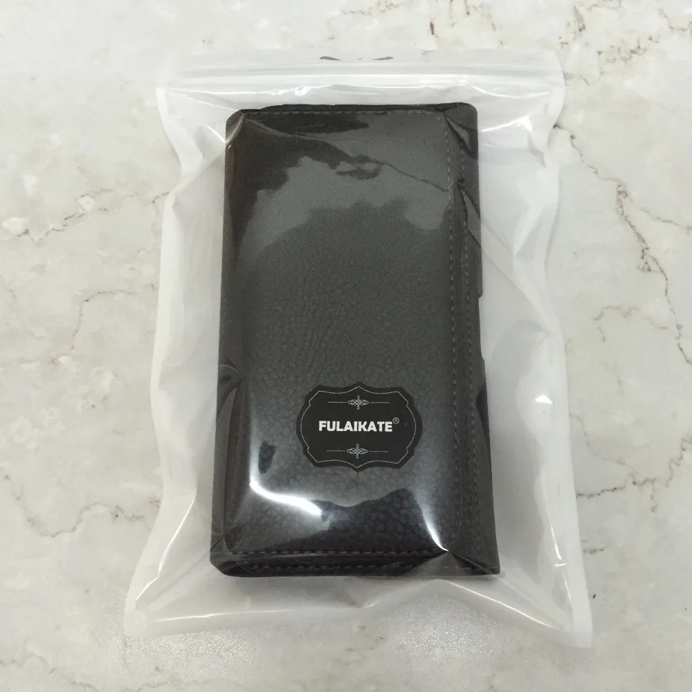 FULAIKATE 6," Страт сумка для samsung Galaxy MEGA 6,3 GT-I9200/i9208/9152/9158/p709 Универсальный 2 слоя Карманный чехол для телефона