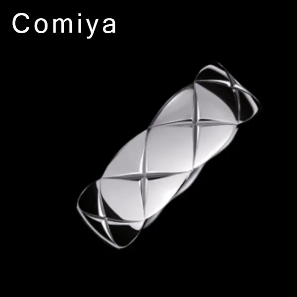 Comiya C раздавить Новый дизайн Популярная простая квадратная форма Новое