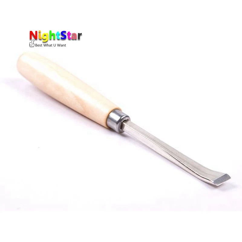 Набор инструментов для резьбы по дереву 6 шт. рабочее долото набор дереву|wood carving