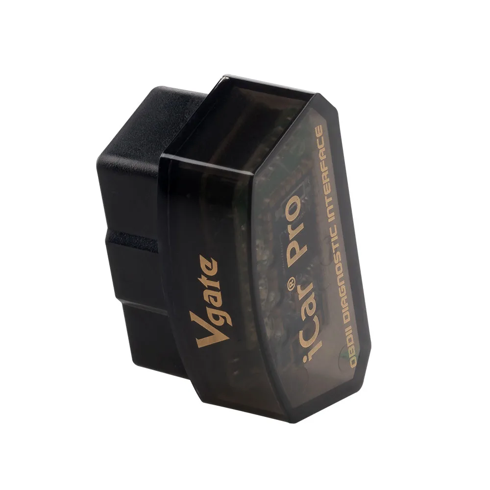 Оригинальный сканер Vgate iCar Pro OBD2 Bluetooth 4 0/Wi Fi автомобильный диагностический