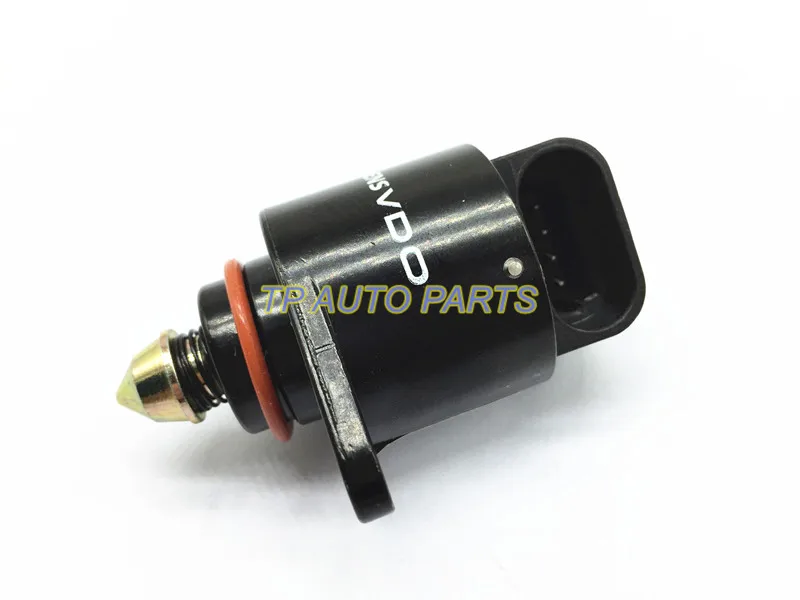 Idle Air Control IAC Valve for C-hevrolet Chery Hafei OEM 59600 A5306 17059600 | Автомобили и мотоциклы