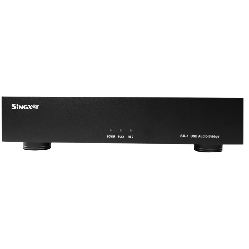 Singxer SU-1 цифровой интерфейс USB с XMOS XU208 CPLD DSD256 DOP USB мост HDMI разъем выход ies WCLK/часы