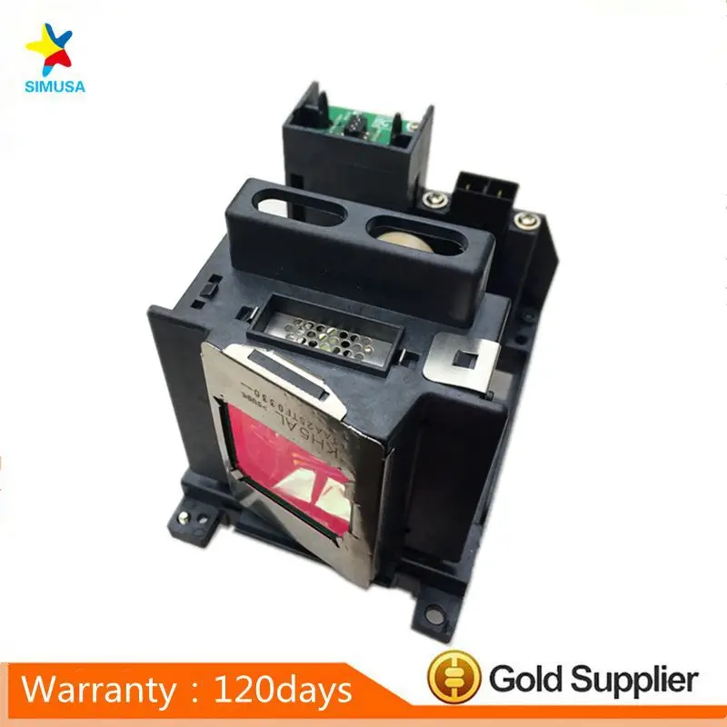 

Original 003-120577-01 bulb Projector lamp with housing fits for CHRISTIE DHD800